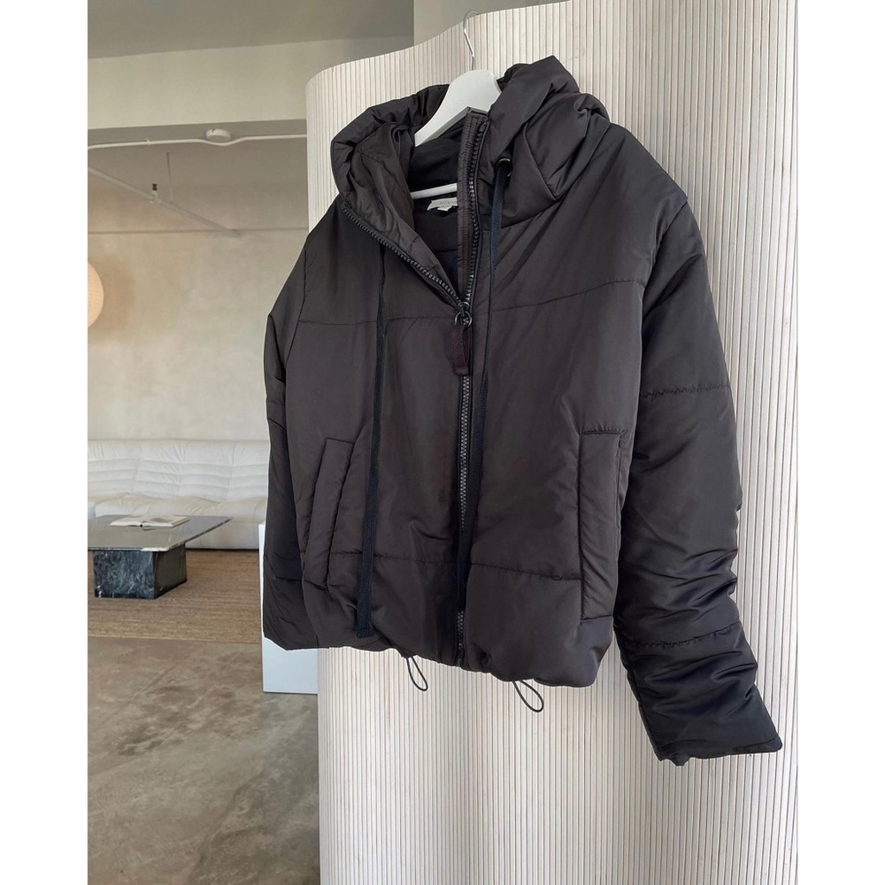 NEW! MINIM LA Puffer Jacket